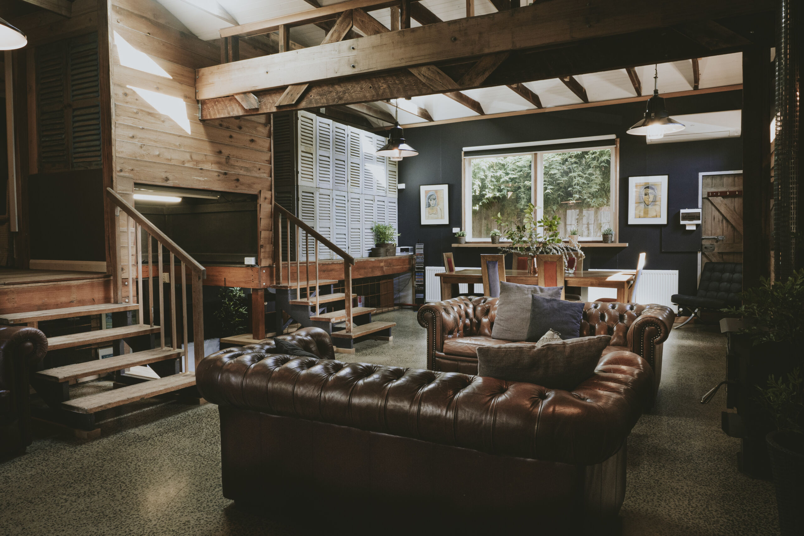 Pet Friendly Daylesford & Hepburn Springs